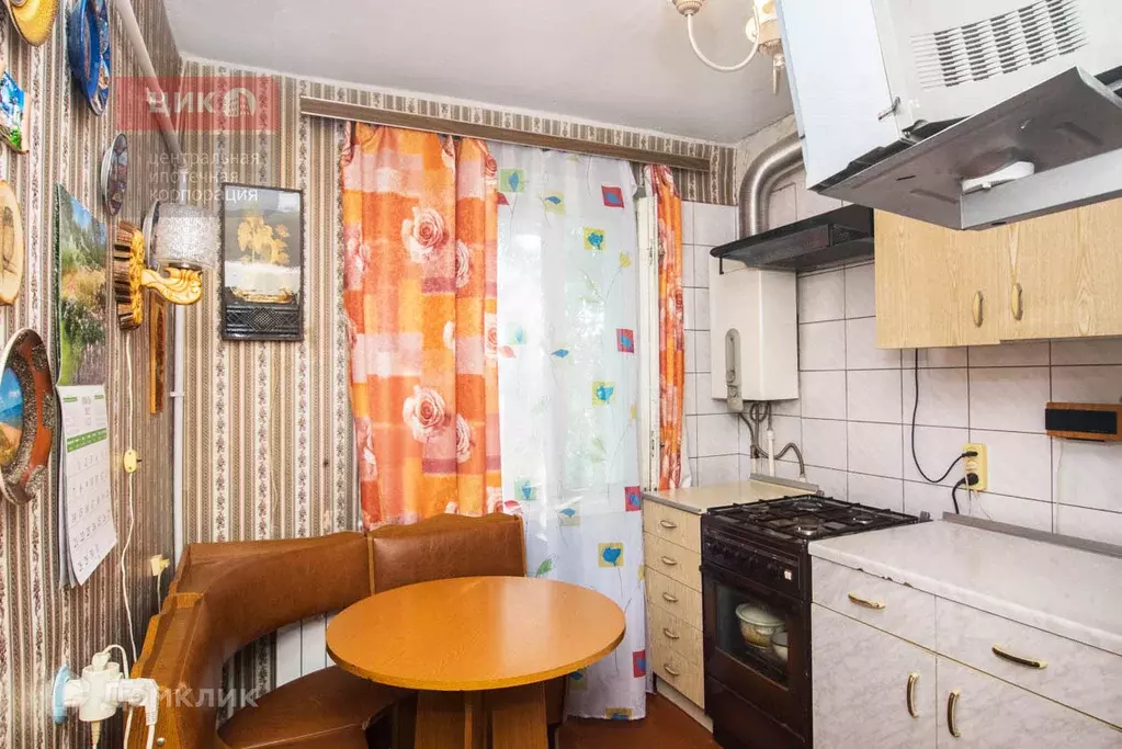 Продаётся 1-к квартира, 31 м - Фото 0