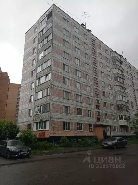 Квартира, 3 комнаты, 62 м - Фото 1