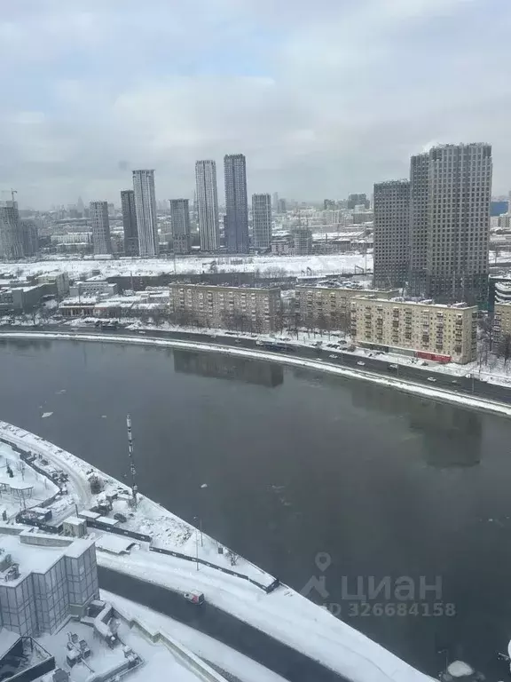 4-к кв. Москва ул. Виктора Маслова, 2 (158.3 м) - Фото 1