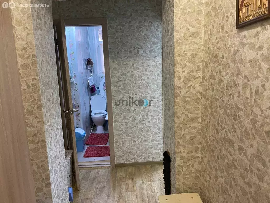 2-комнатная квартира: Уфа, улица Степана Халтурина, 49 (50 м) - Фото 1