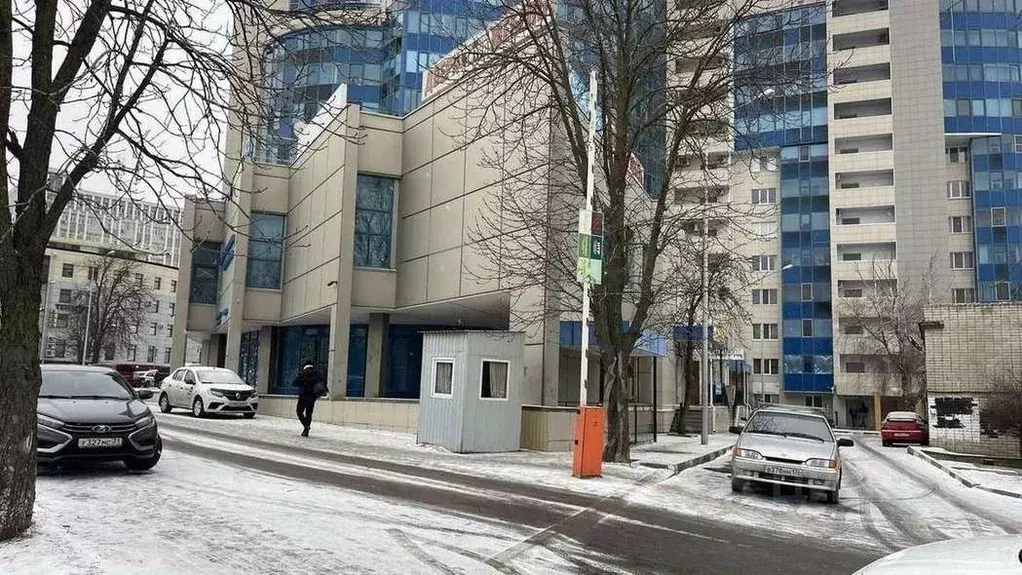 Помещение свободного назначения в Белгородская область, Белгород ул. ... - Фото 2