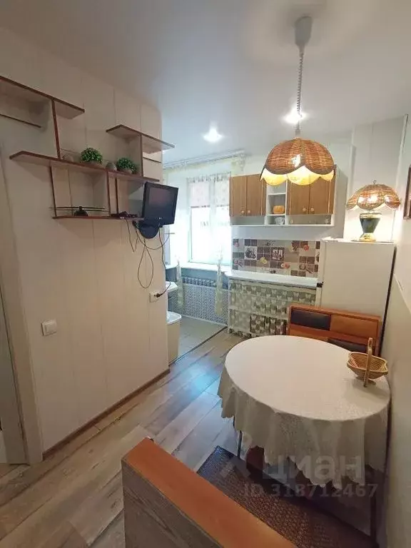 2-к кв. Мурманская область, Мурманск Терский пер., 9 (44.0 м) - Фото 0