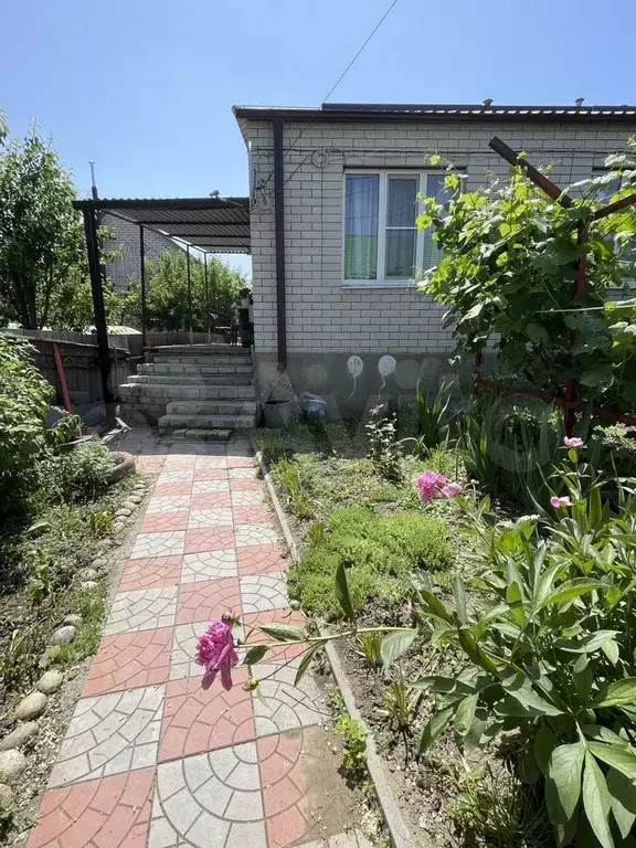 Коттедж 60 м на участке 2 сот. - Фото 1