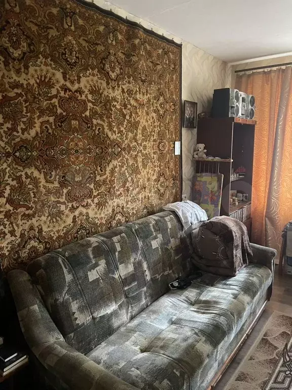 Комната 16,6 м в 4-к., 2/5 эт. - Фото 0