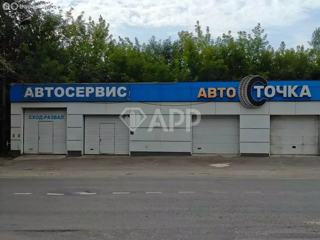 Офис (300 м) - Фото 2