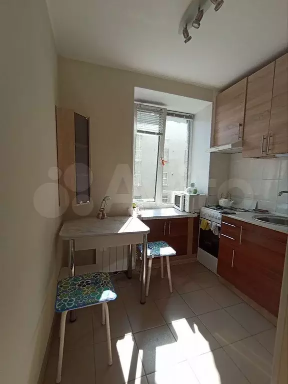 2-к. квартира, 42 м, 3/5 эт. - Фото 0
