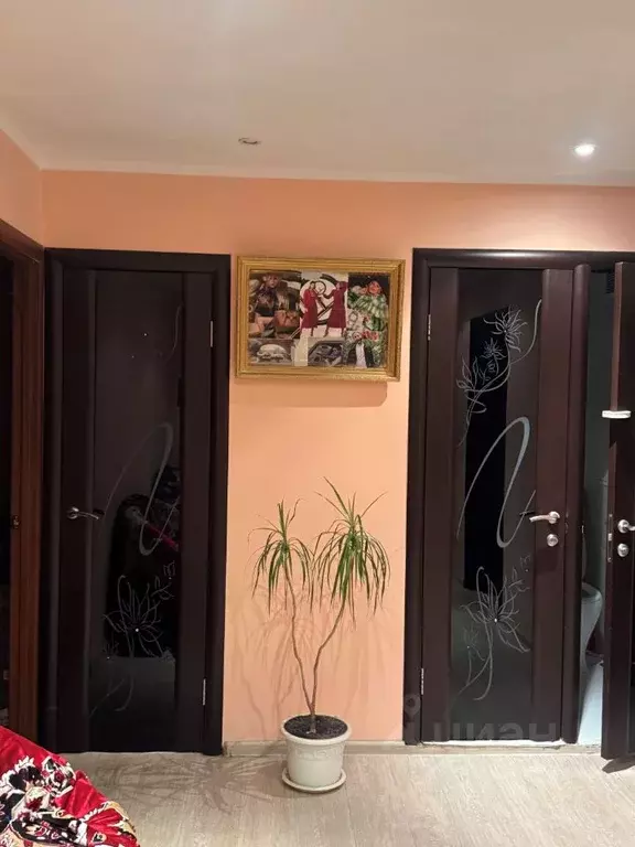 3-к кв. Красноярский край, Красноярск ул. Академика Павлова, 41 (76.5 ... - Фото 1