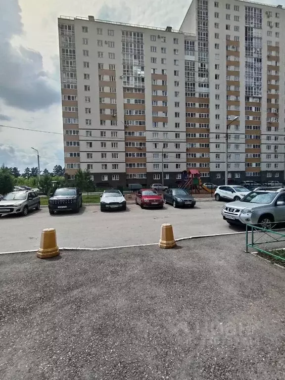 2-к кв. Башкортостан, Уфа ул. Шмидта, 158 (48.8 м) - Фото 2