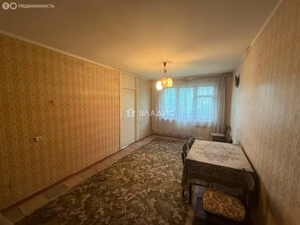 2-комнатная квартира: село Никитское, 14 (46 м) - Фото 0