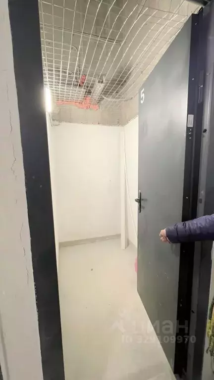 Гараж в Москва Алтуфьевское ш., 55к4 (3 м) - Фото 1