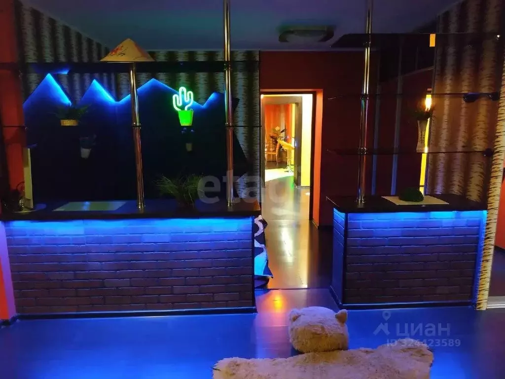 3-к кв. Астраханская область, Астрахань пл. Джона Рида, 7к1 (108.0 м) - Фото 2