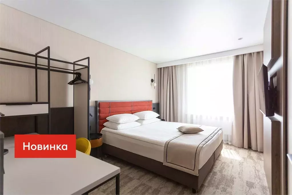 Комната Москва Измайловское ш., 71КА (43.0 м) - Фото 1