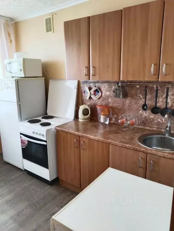 1-к кв. Удмуртия, Ижевск ул. Труда, 70 (34.0 м) - Фото 2