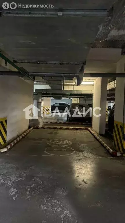 2-комнатная квартира: Москва, 6-я Радиальная улица, 5к2 (76 м) - Фото 2