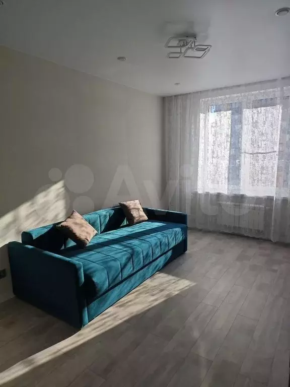 1-к. квартира, 41 м, 13/21 эт. - Фото 0