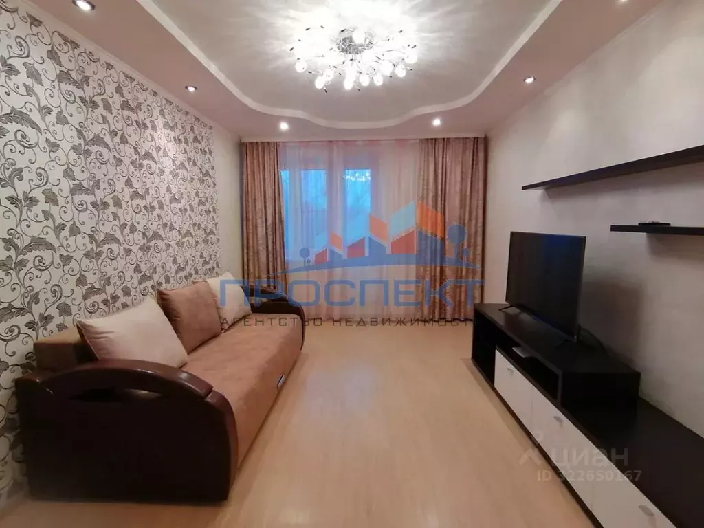 2-к кв. Московская область, Ступино ул. Куйбышева, 5 (52.8 м) - Фото 2