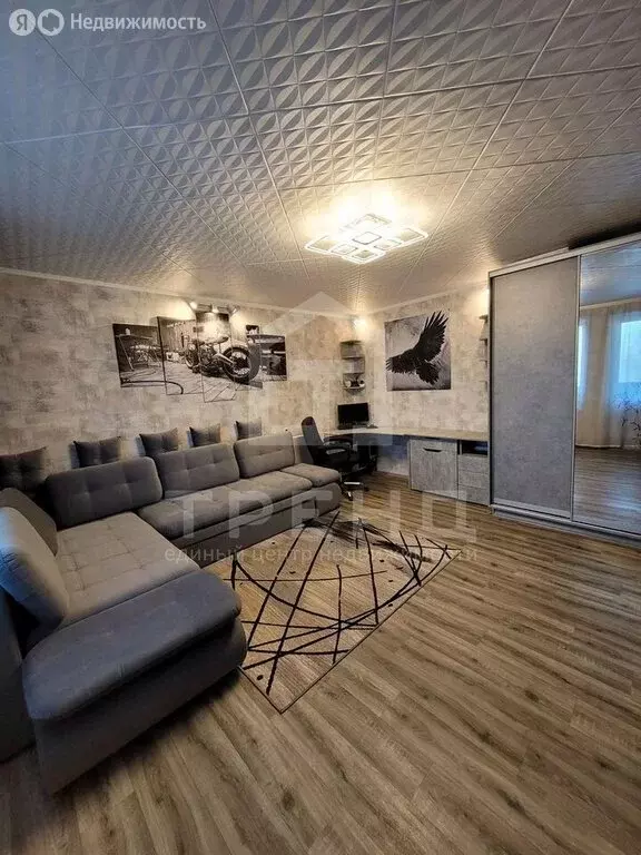 2-комнатная квартира: Санкт-Петербург, Витебский проспект, 47к1 (46.1 ... - Фото 2