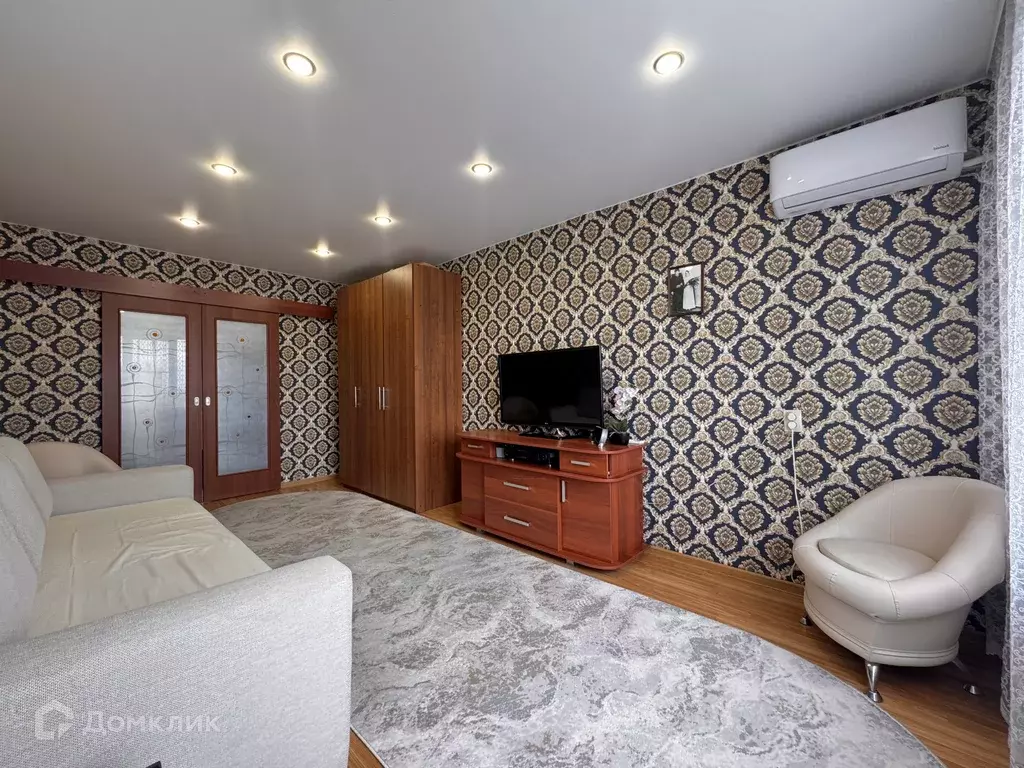 Продаётся 3-к квартира, 66.5 м - Фото 1