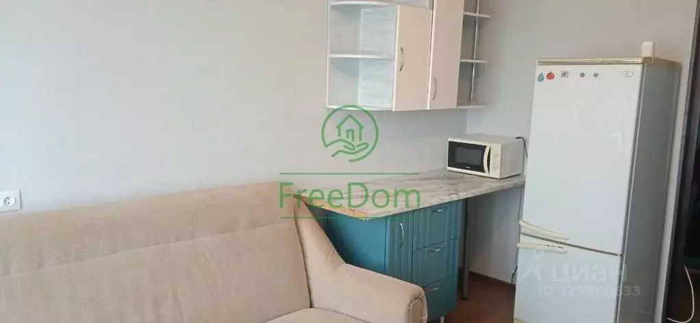 Комната Белгородская область, Белгород ул. Щорса, 16 (8.0 м) - Фото 1