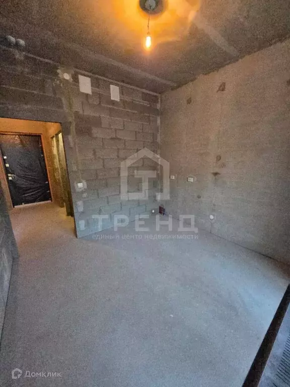 Продаётся 1-к квартира, 39.2 м - Фото 1