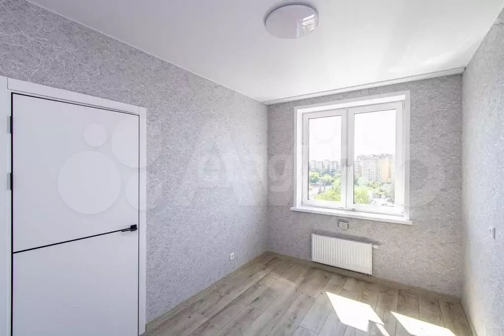 1-к. квартира, 25,7 м, 11/23 эт. - Фото 1