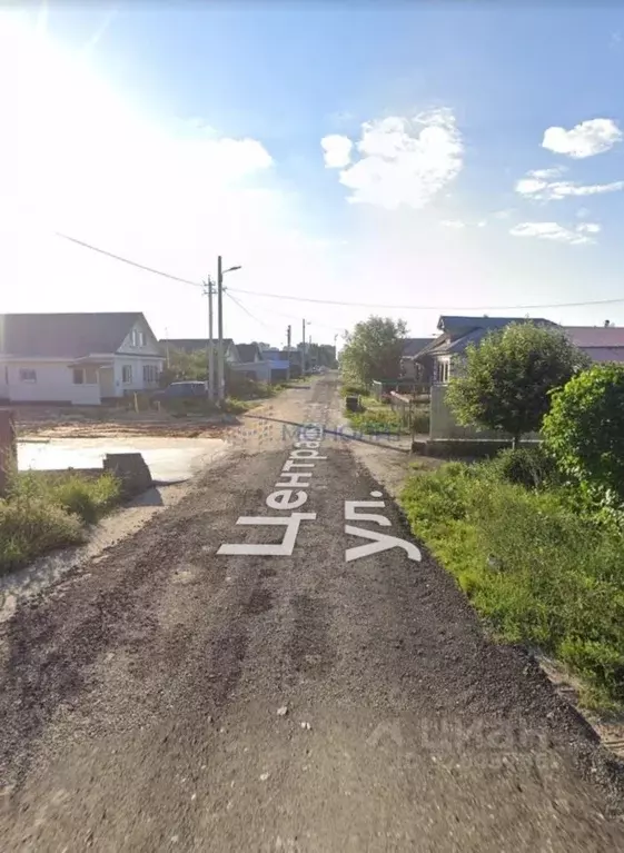 Участок в Нижегородская область, Нижний Новгород д. Новопокровское, ... - Фото 2