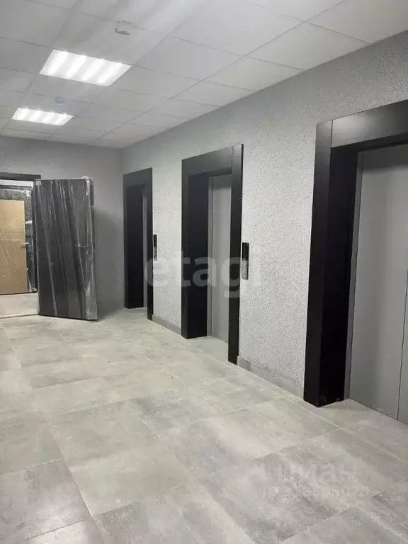 2-к кв. Башкортостан, Уфа ул. Подполковника Недошивина, 9 (38.8 м) - Фото 1