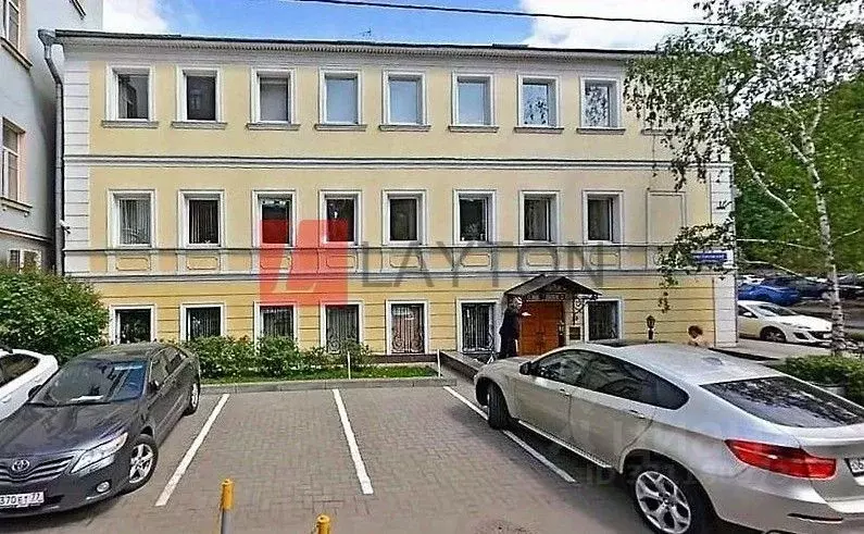 Офис в Москва Малый Дровяной пер., 3С2 (80 м) - Фото 1