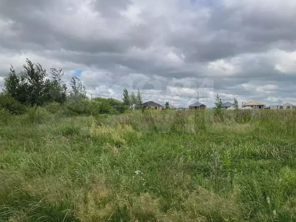Участок 8 сот. (СНТ, ДНП) - Фото 1