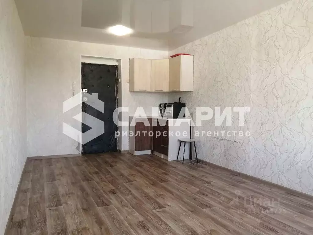 Комната Самарская область, Самара ул. Георгия Димитрова, 46 (16.0 м) - Фото 1