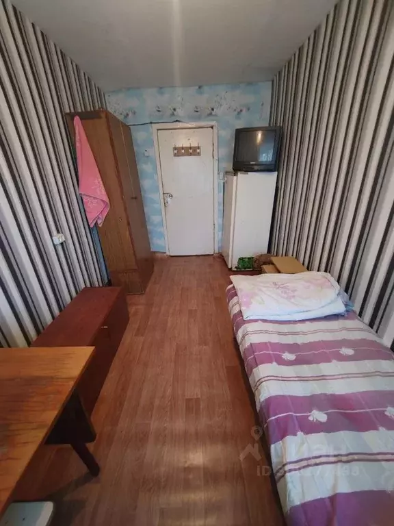 Комната Саратовская область, Саратов ул. 2-я Прокатная, 23 (11.0 м) - Фото 1