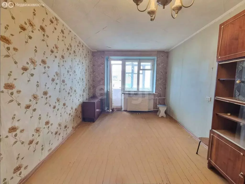 1-комнатная квартира: Чебаркуль, Электростальская улица, 7Б (29.1 м) - Фото 1