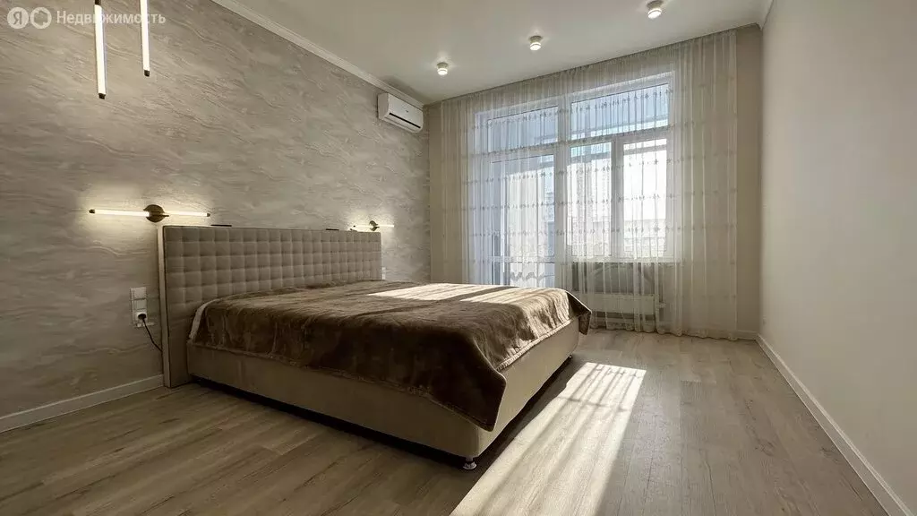 1-комнатная квартира: Анапа, улица Ленина, 202к2 (73 м) - Фото 1