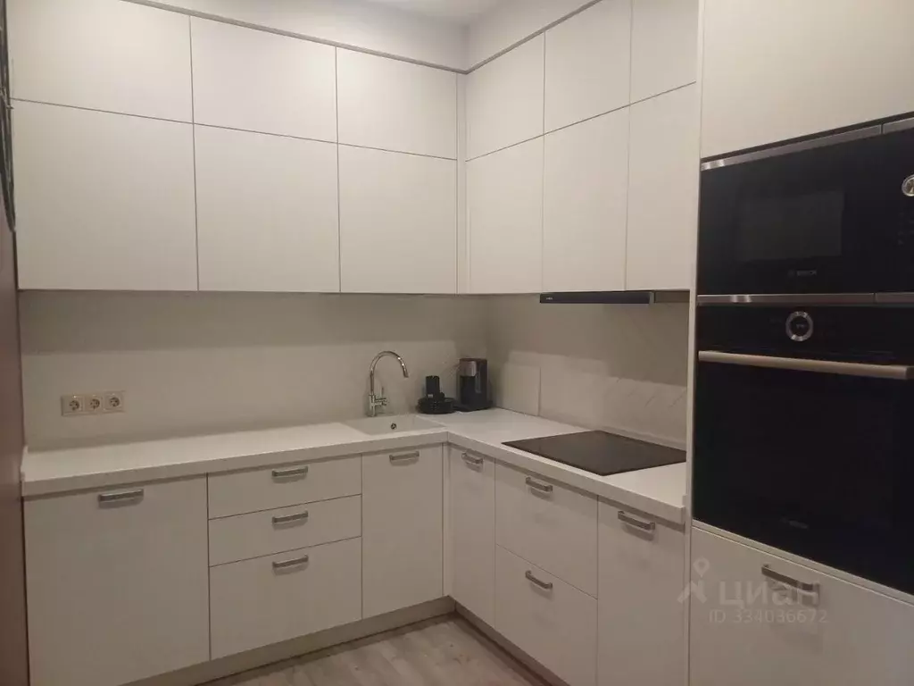 3-к кв. Московская область, Реутов Комсомольская ул., 21к1 (85.0 м) - Фото 1