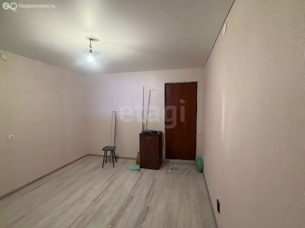 1к в -комнатной квартире (12.8 м) - Фото 2