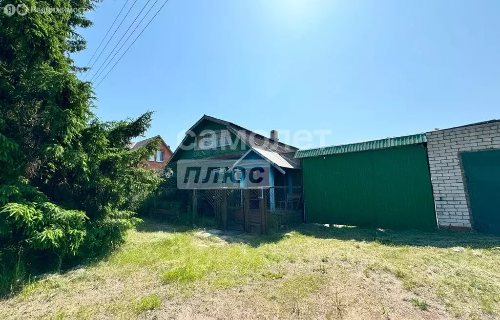 Дом в Димитровград, улица Гастелло (55.2 м) - Фото 0