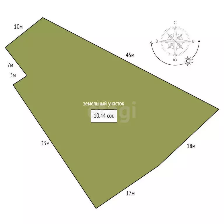 Дом в Выборгский район, Гончаровское сельское поселение, садоводческое ... - Фото 2