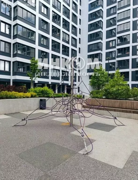 1-комнатная квартира: Москва, район Троицк, квартал № 61, 14 (40 м) - Фото 1