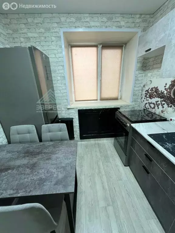 1-комнатная квартира: Абакан, улица Маршала Жукова, 90 (31 м) - Фото 0