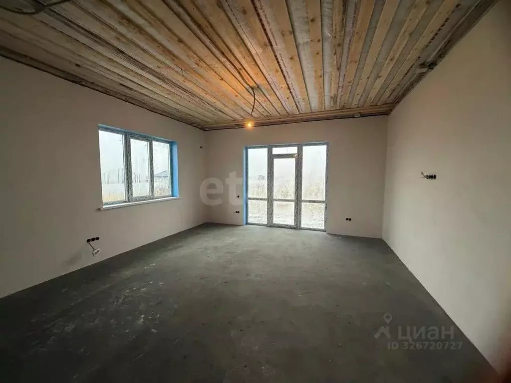 Дом в Челябинская область, Красноармейский муниципальный округ, д. ... - Фото 2