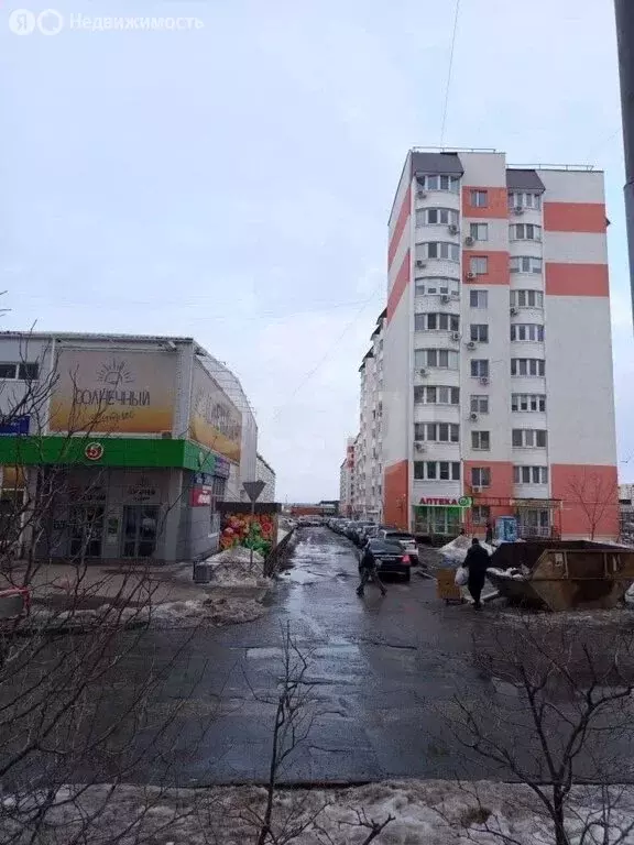 1-комнатная квартира: Саратов, улица имени С.Ф. Тархова, 43 (40.1 м) - Фото 2