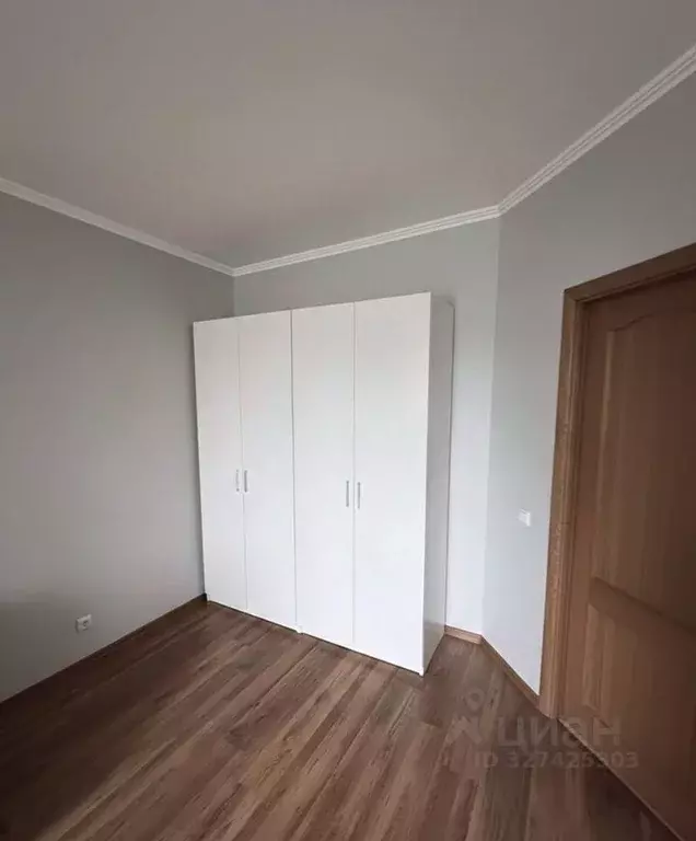 1-к кв. Московская область, Пушкино Московский просп., 57к3 (45.7 м) - Фото 2