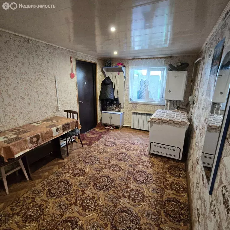 Дом в Курган, улица Пурица, 3 (55 м) - Фото 2