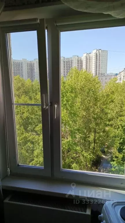 Квартира, 1 комната, 33 м - Фото 1
