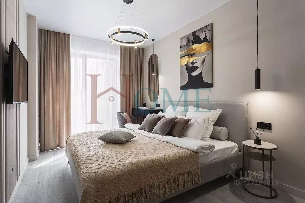 2-к кв. Новосибирская область, Новосибирск Железнодорожная ул., 18 ... - Фото 1