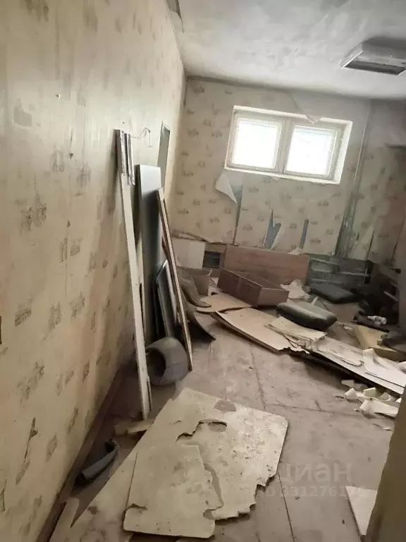 Помещение свободного назначения в Коми, Сыктывкар ул. Ленина, 89 (127 ... - Фото 1