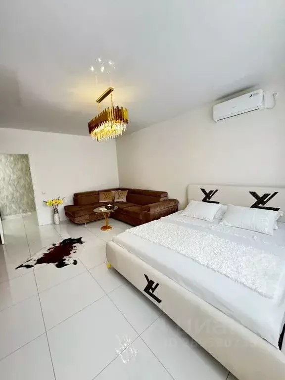 2-к кв. Калининградская область, Калининград Октябрьская ул., 57 (45.0 ... - Фото 1