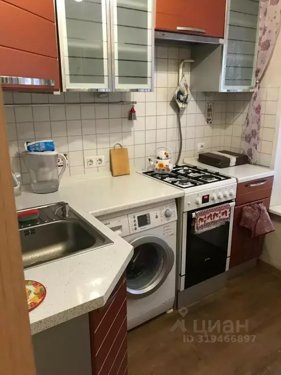 1-к кв. Москва Фестивальная ул., 61 (30.0 м) - Фото 0
