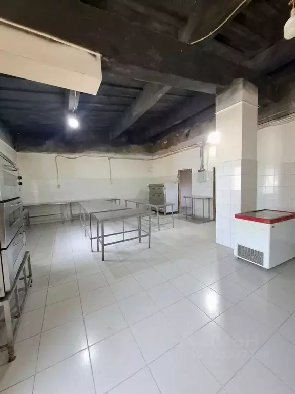 Производственное помещение в Москва 2-я Владимирская ул., 64С5 (219 м) - Фото 1