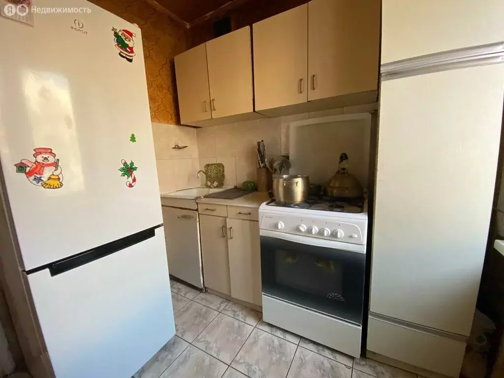 3-комнатная квартира: Москва, улица Молостовых, 11к1 (58.6 м) - Фото 2